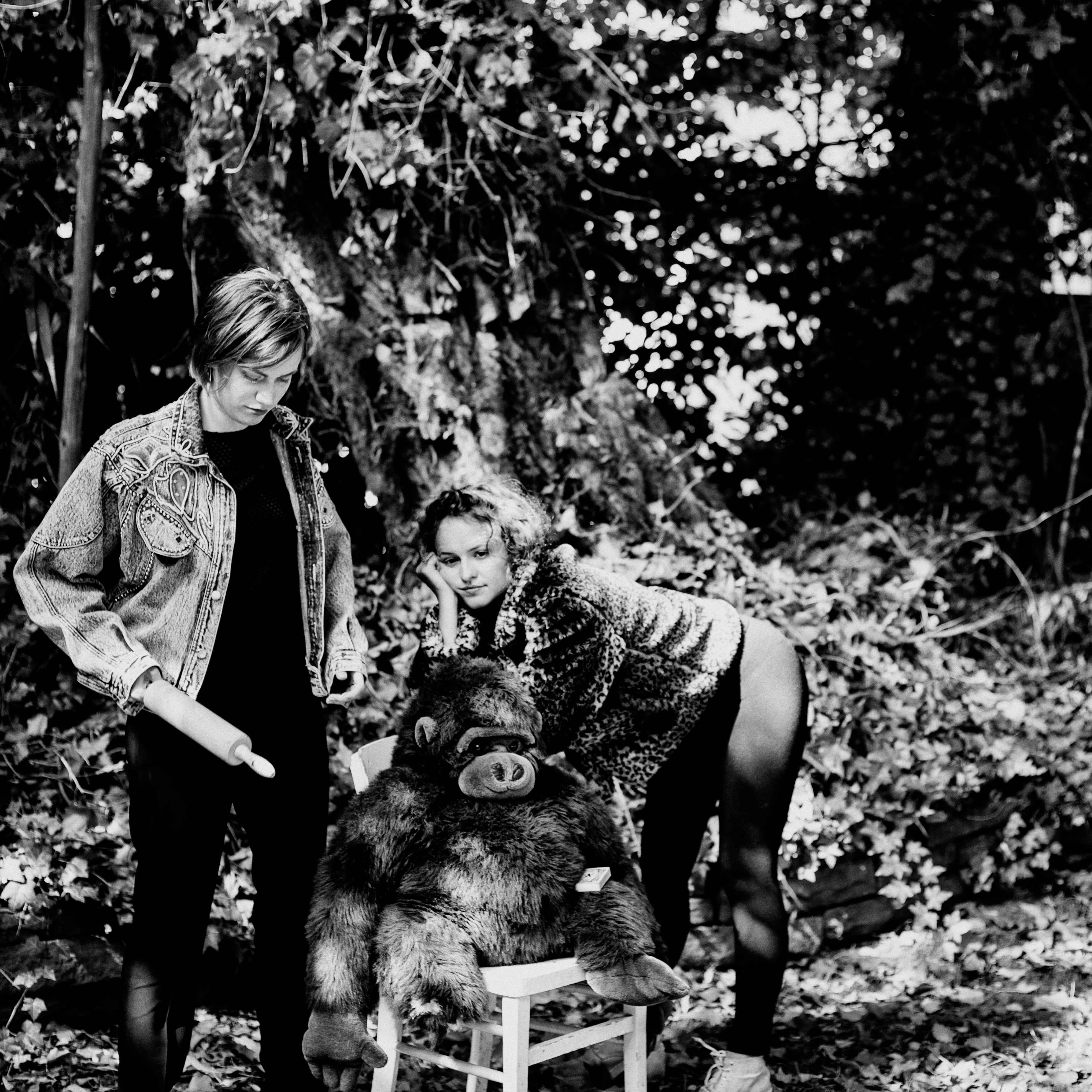 Wir hatten was mit Björn